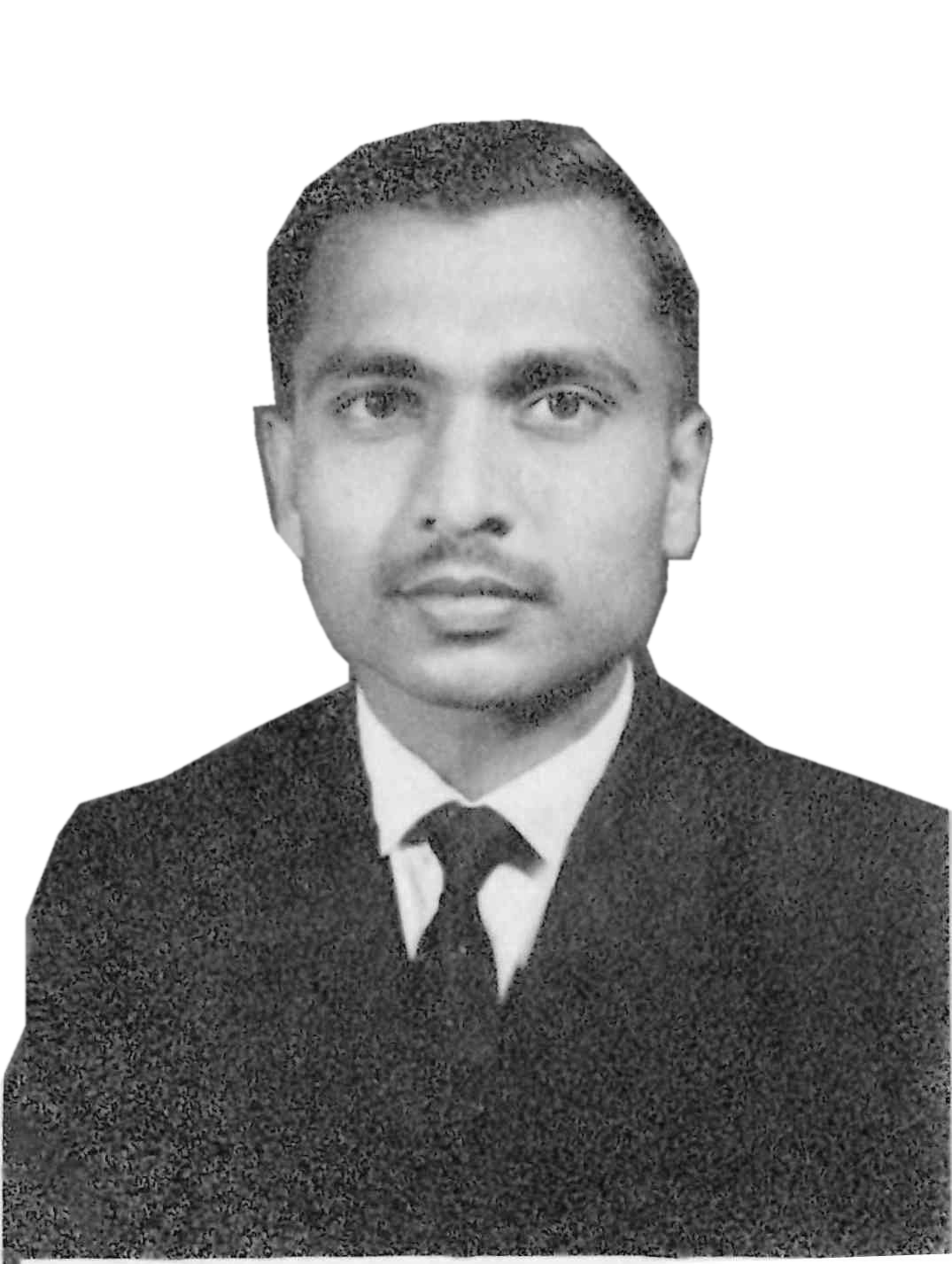 Chandra Kumar Mallick Chandra Kumar Mallick